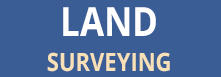 land surveying