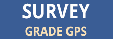 survey grade GPS